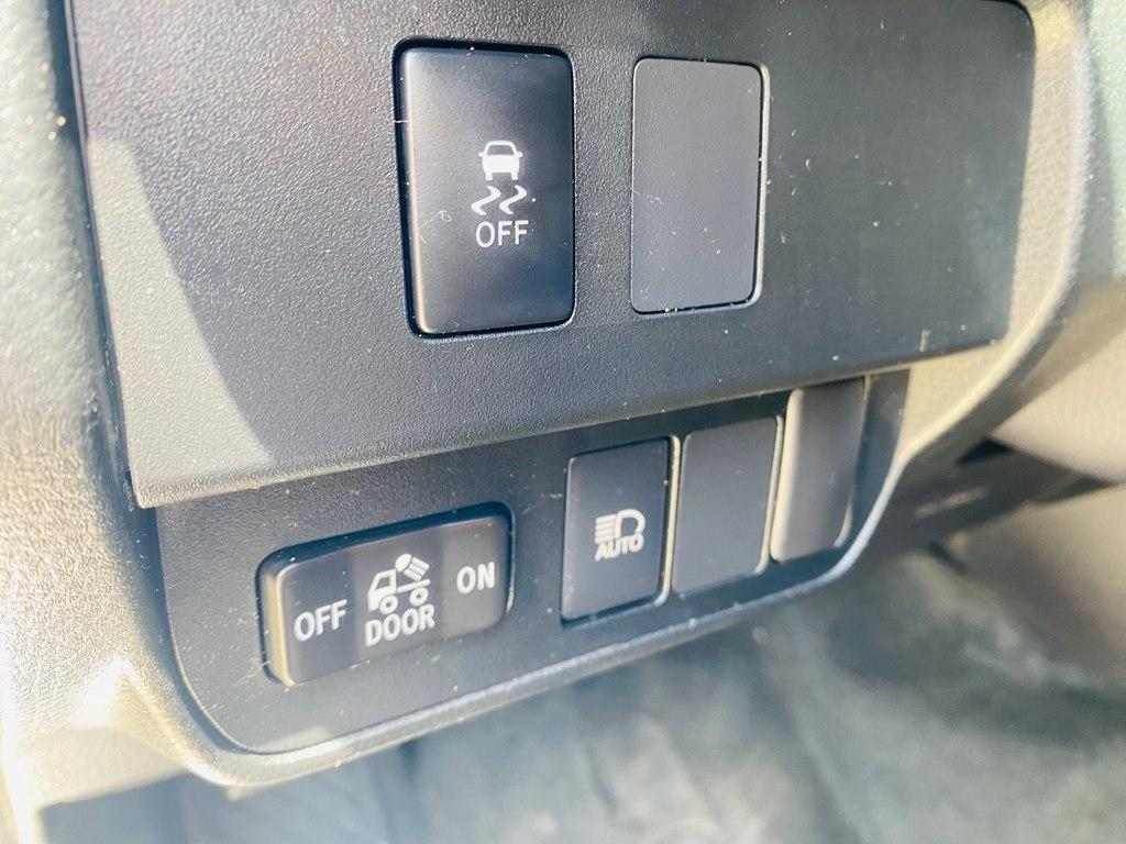 Toyota Tacoma SR5 Double Cab I4 2WD 2022