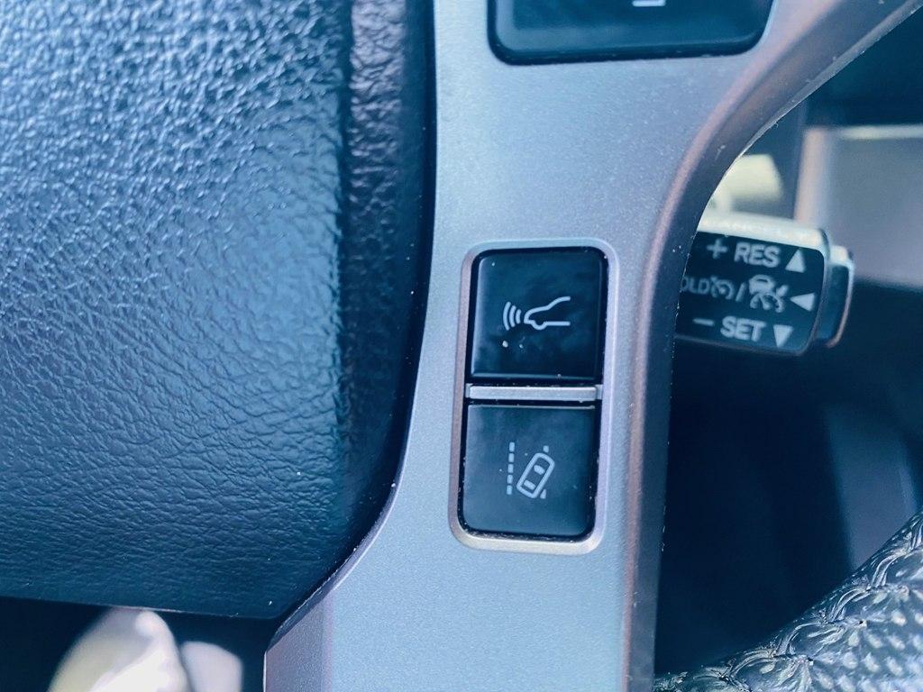 Toyota Tacoma SR5 Double Cab I4 2WD 2022