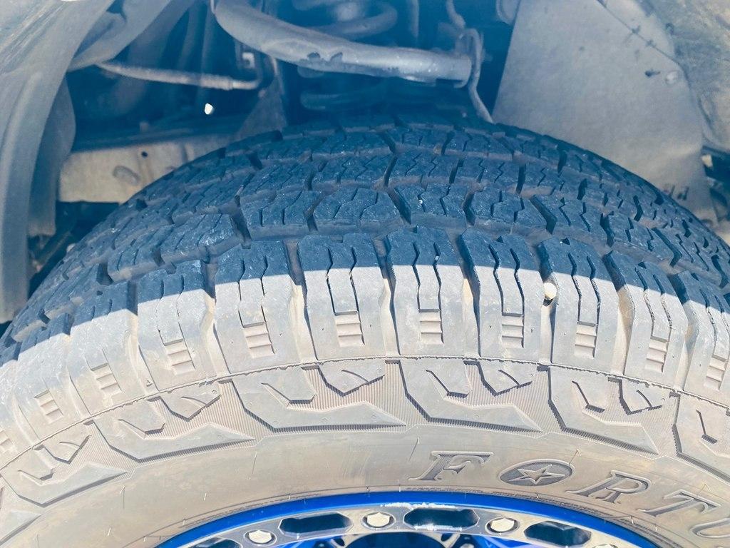 Toyota Tacoma SR5 Double Cab I4 2WD 2022