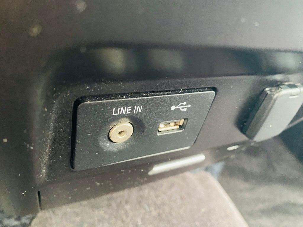 Ford F-150 XL SuperCrew 5.5-ft. Bed 2WD 2015