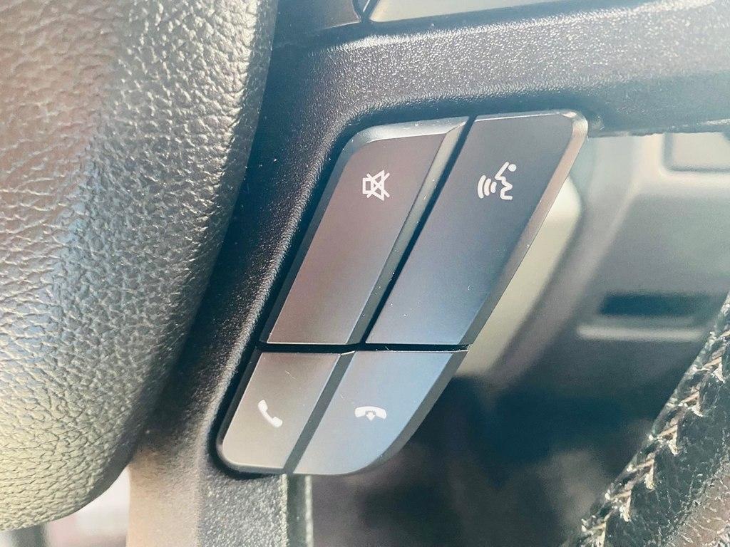 Ford F-150 XL SuperCrew 5.5-ft. Bed 2WD 2015