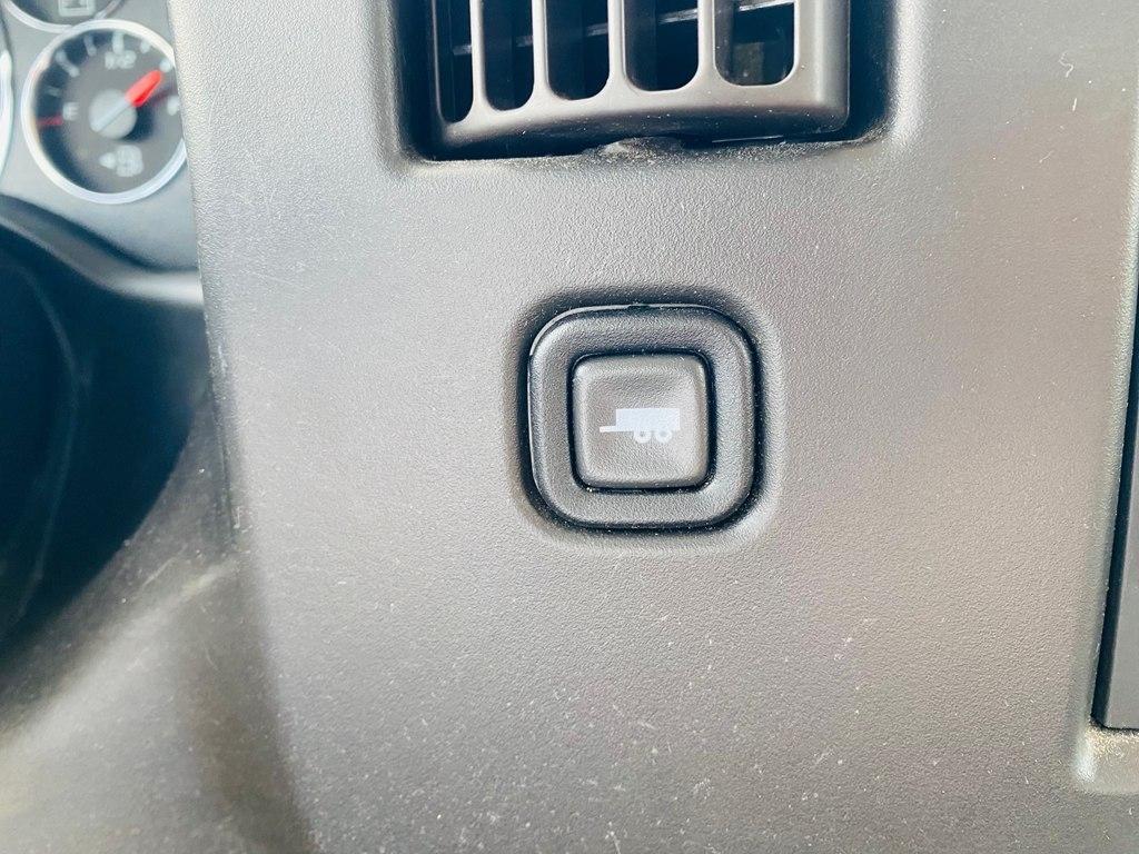 Chevrolet Express 2500 Cargo 2022