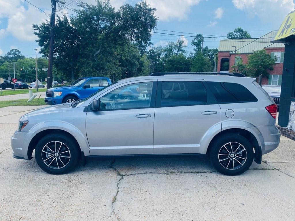 Dodge Journey SE 2018