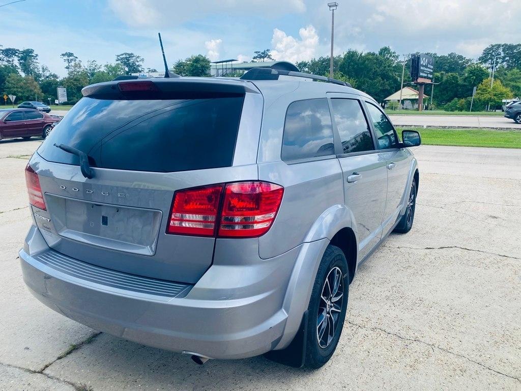 Dodge Journey SE 2018