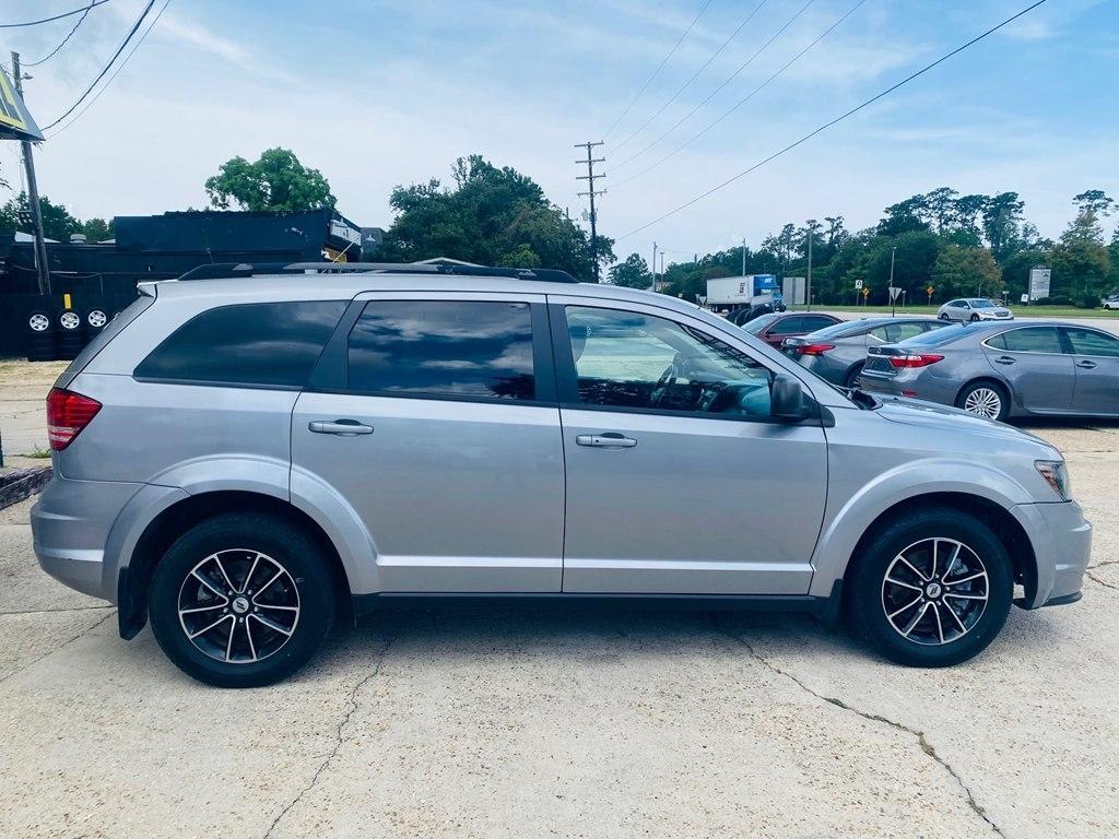 Dodge Journey SE 2018