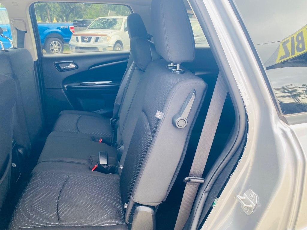 Dodge Journey SE 2018