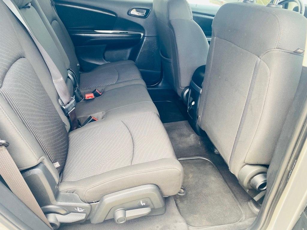 Dodge Journey SE 2018