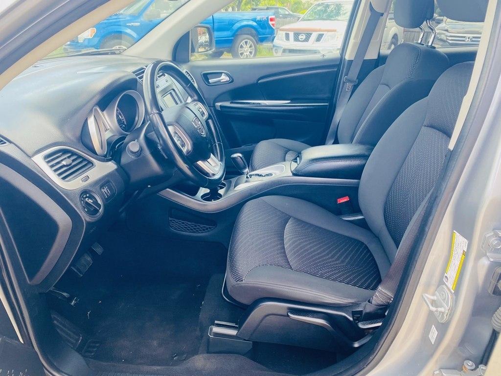 Dodge Journey SE 2018