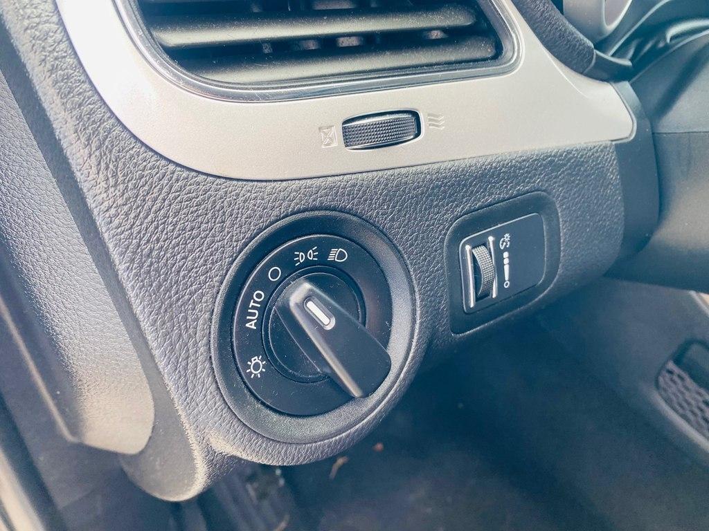 Dodge Journey SE 2018