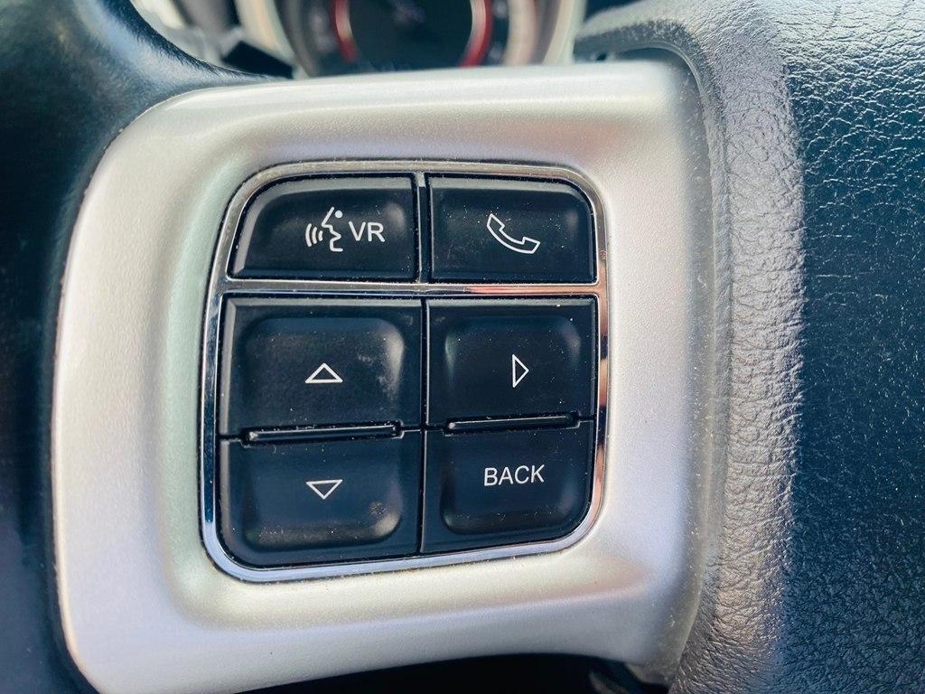 Dodge Journey SE 2018