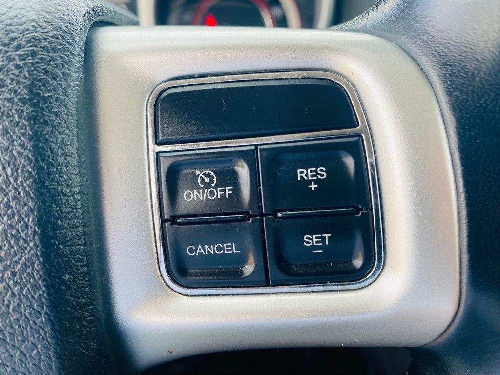Dodge Journey SE 2018