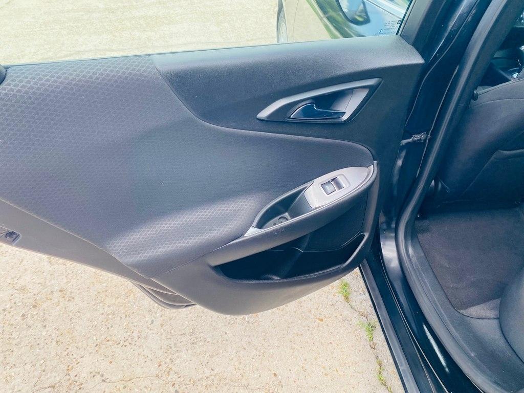 Chevrolet Malibu LS 2018