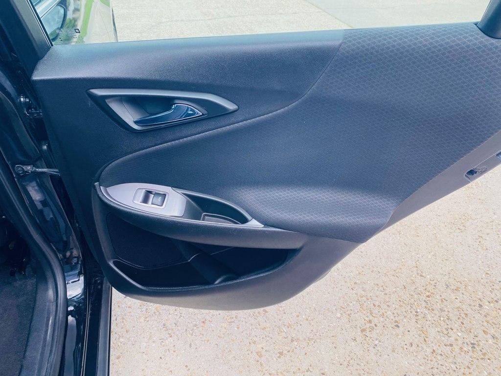 Chevrolet Malibu LS 2018