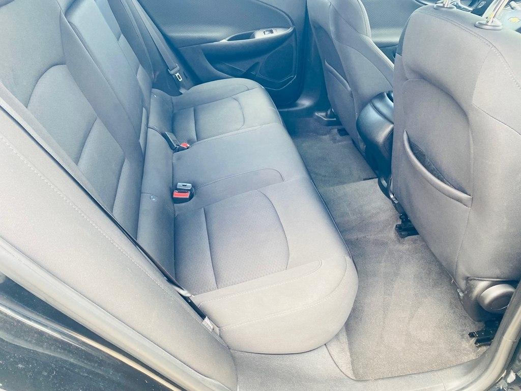 Chevrolet Malibu LS 2018