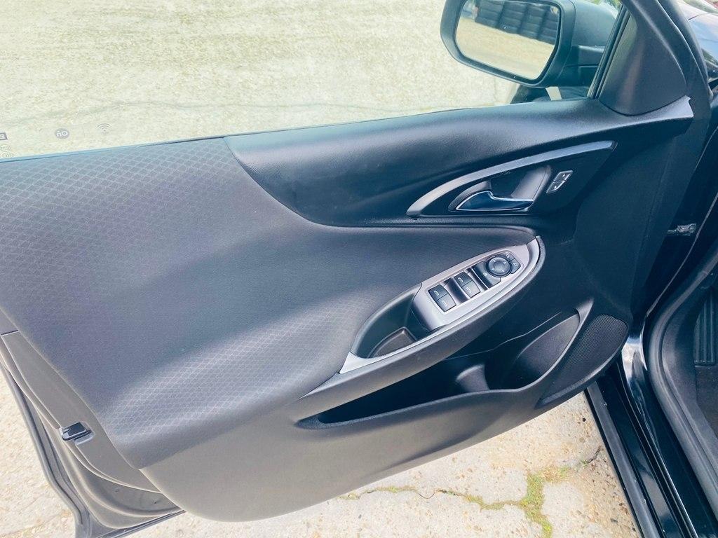 Chevrolet Malibu LS 2018