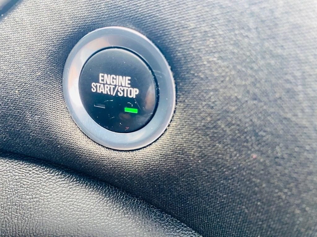 Chevrolet Malibu LS 2018