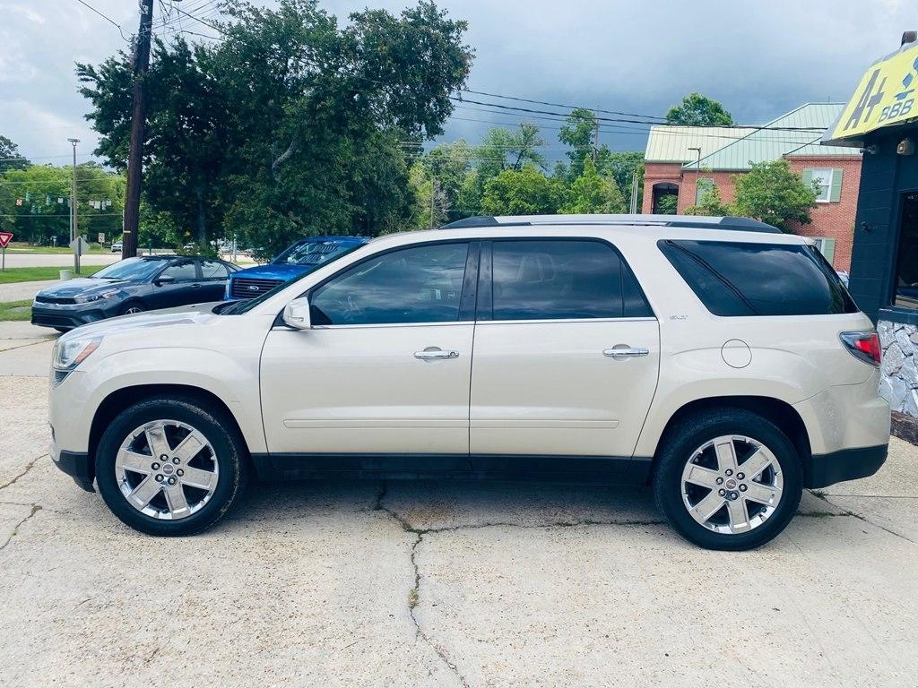 GMC Acadia Limited FWD 2017
