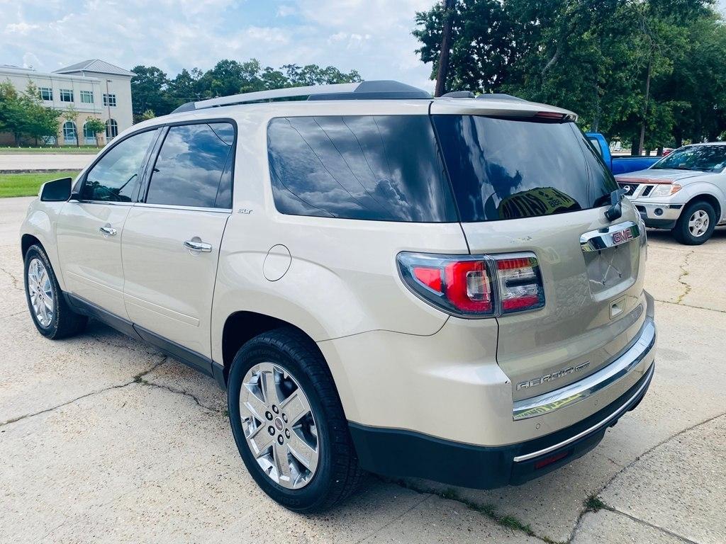 GMC Acadia Limited FWD 2017