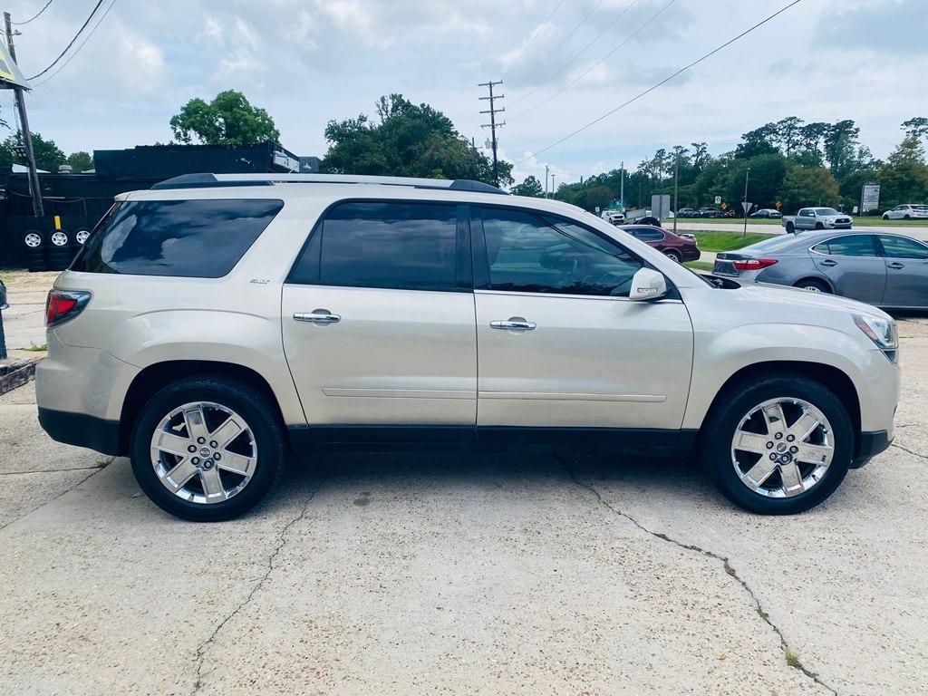GMC Acadia Limited FWD 2017