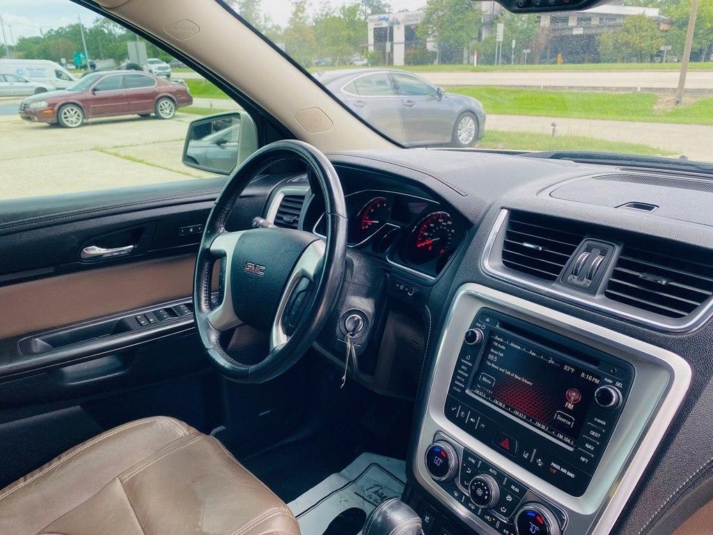 GMC Acadia Limited FWD 2017