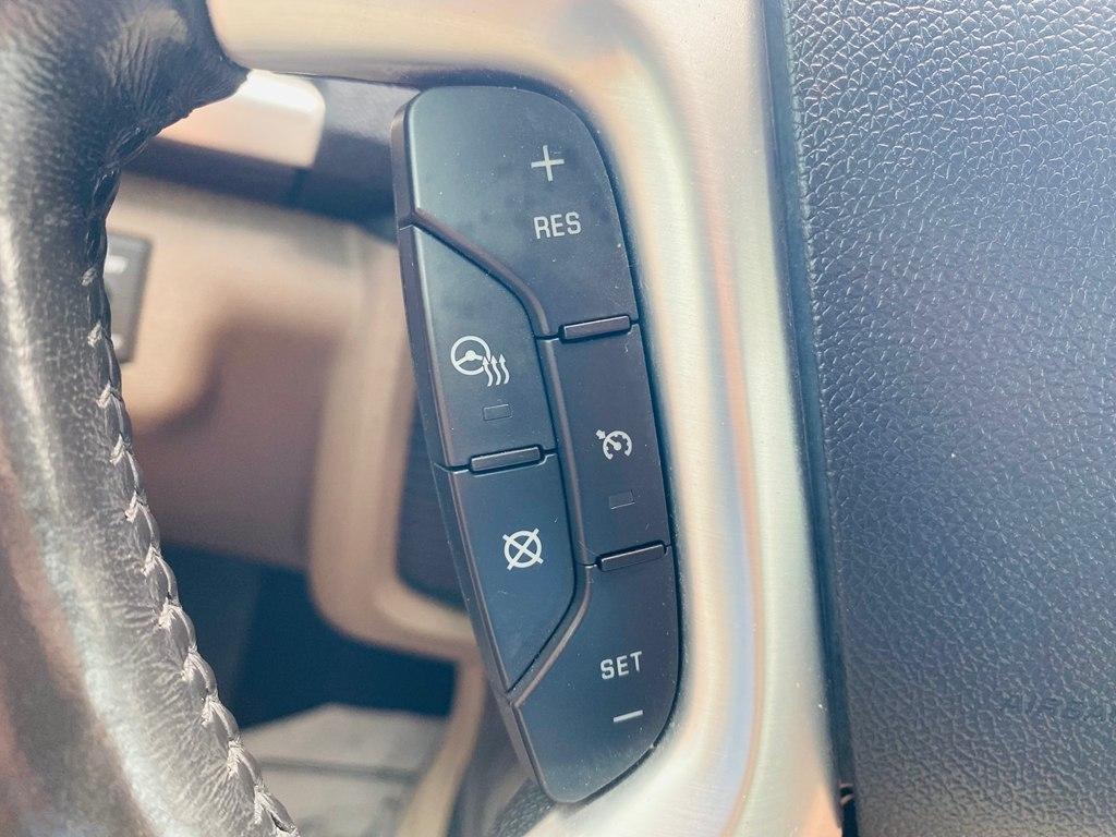 GMC Acadia Limited FWD 2017