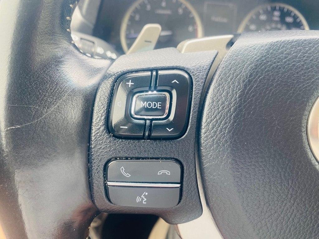 Lexus NX 200t FWD 2018