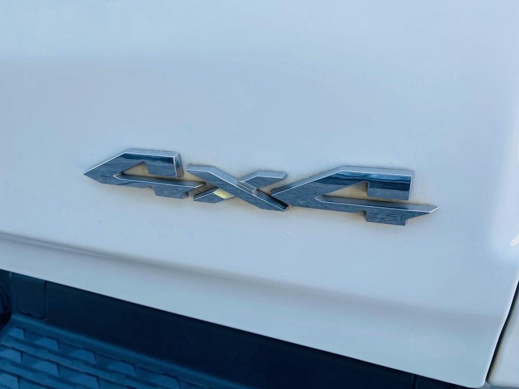 RAM 1500 Big Horn Crew Cab SWB 4WD 2023