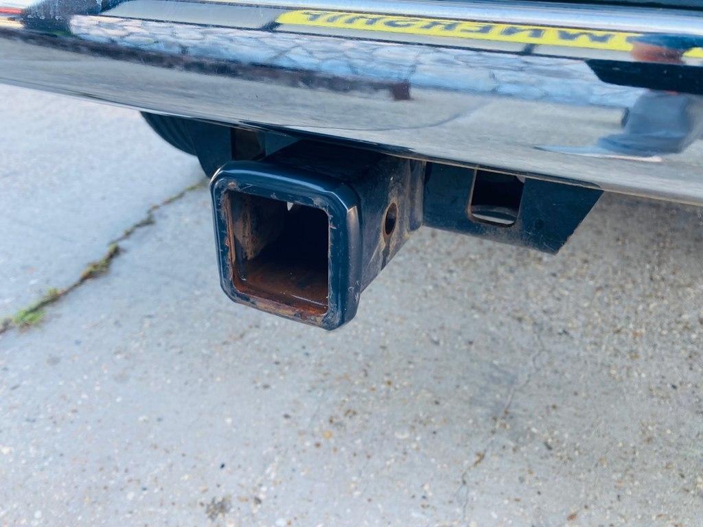 RAM 1500 Big Horn Crew Cab SWB 4WD 2023