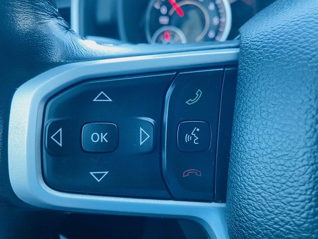 RAM 1500 Big Horn Crew Cab SWB 4WD 2023