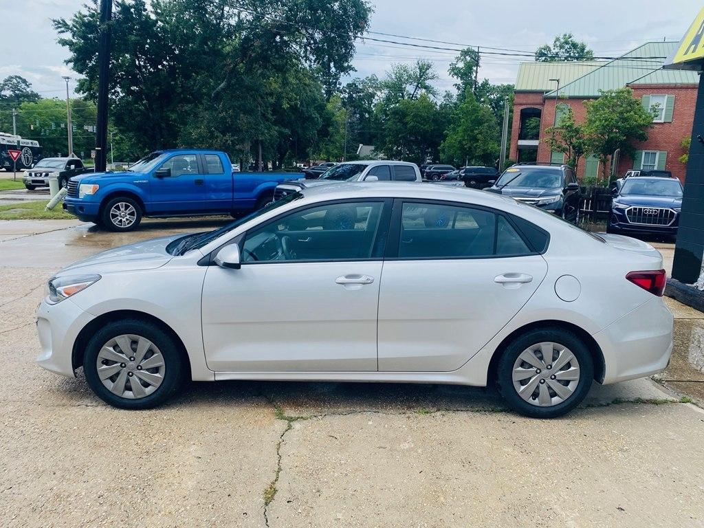 Kia Rio LX 2020