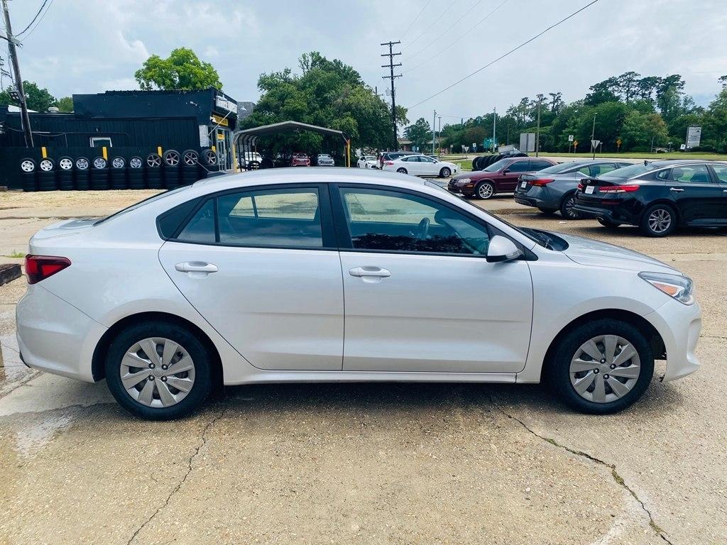 Kia Rio LX 2020