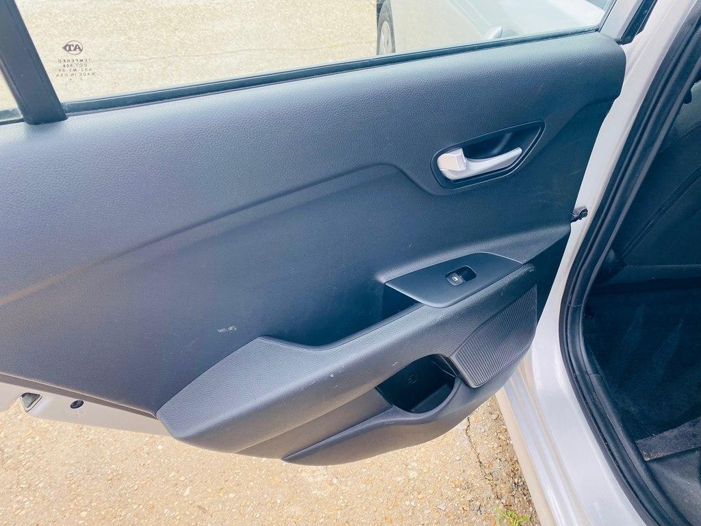 Kia Rio LX 2020