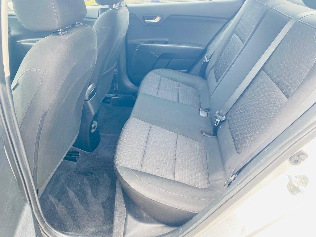 Kia Rio LX 2020
