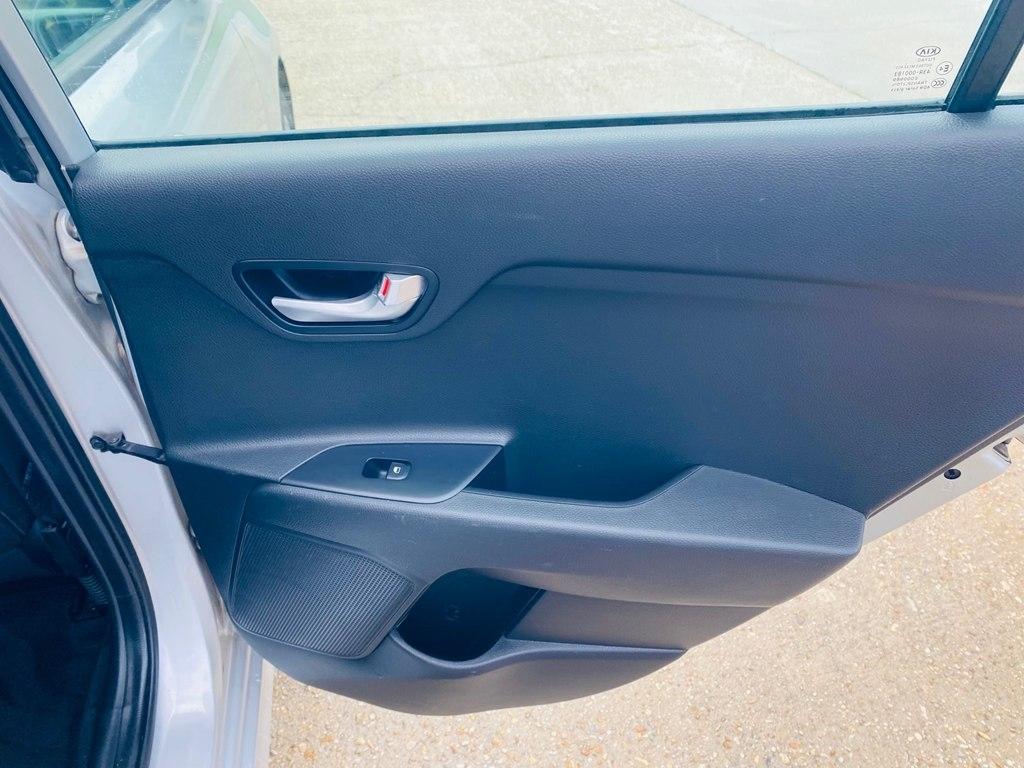 Kia Rio LX 2020