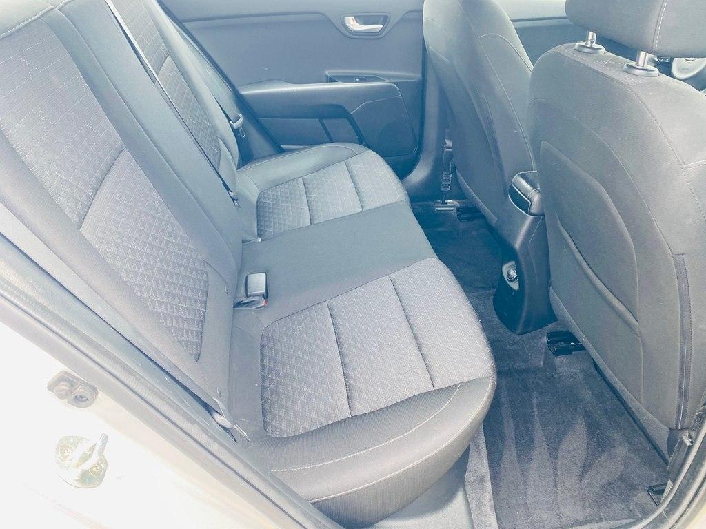 Kia Rio LX 2020