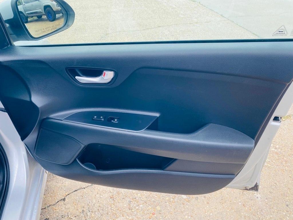 Kia Rio LX 2020