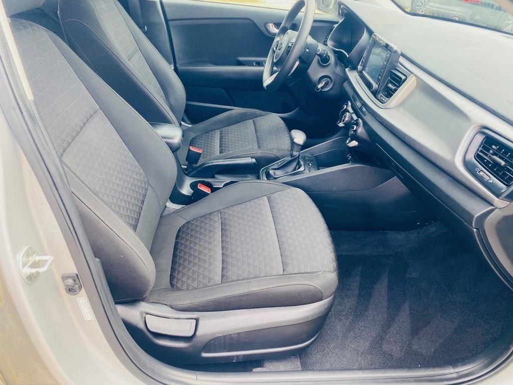 Kia Rio LX 2020