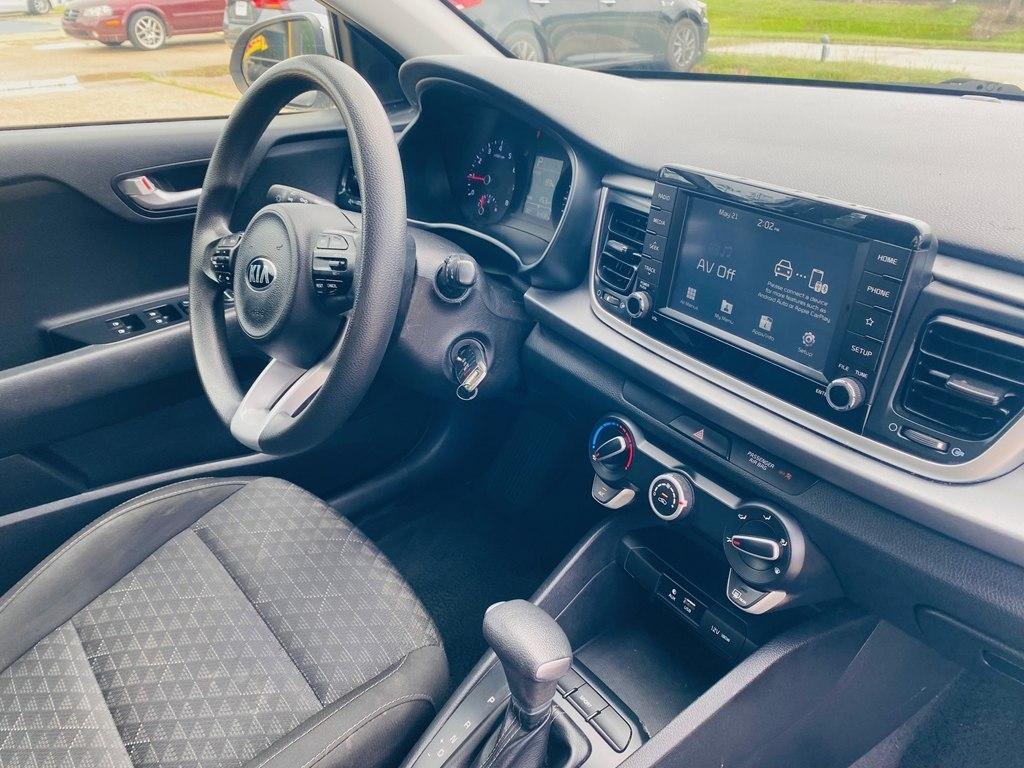 Kia Rio LX 2020