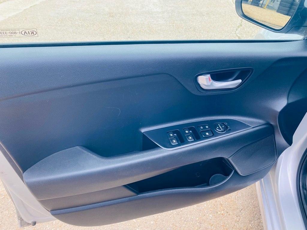 Kia Rio LX 2020