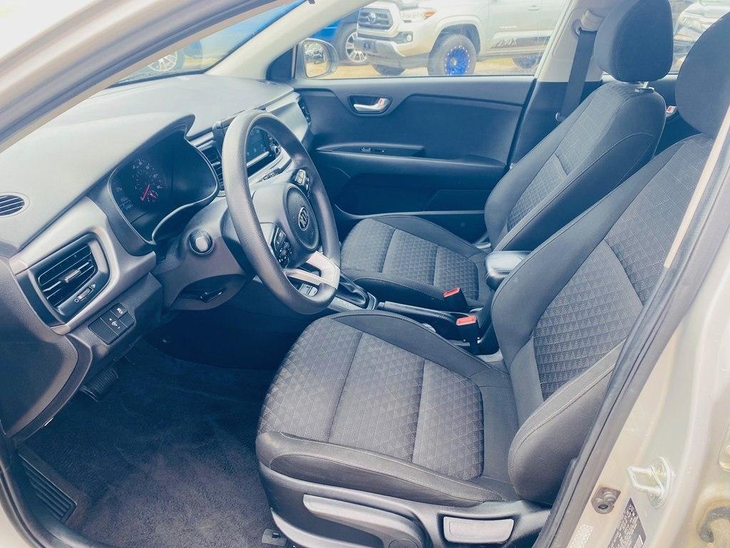 Kia Rio LX 2020