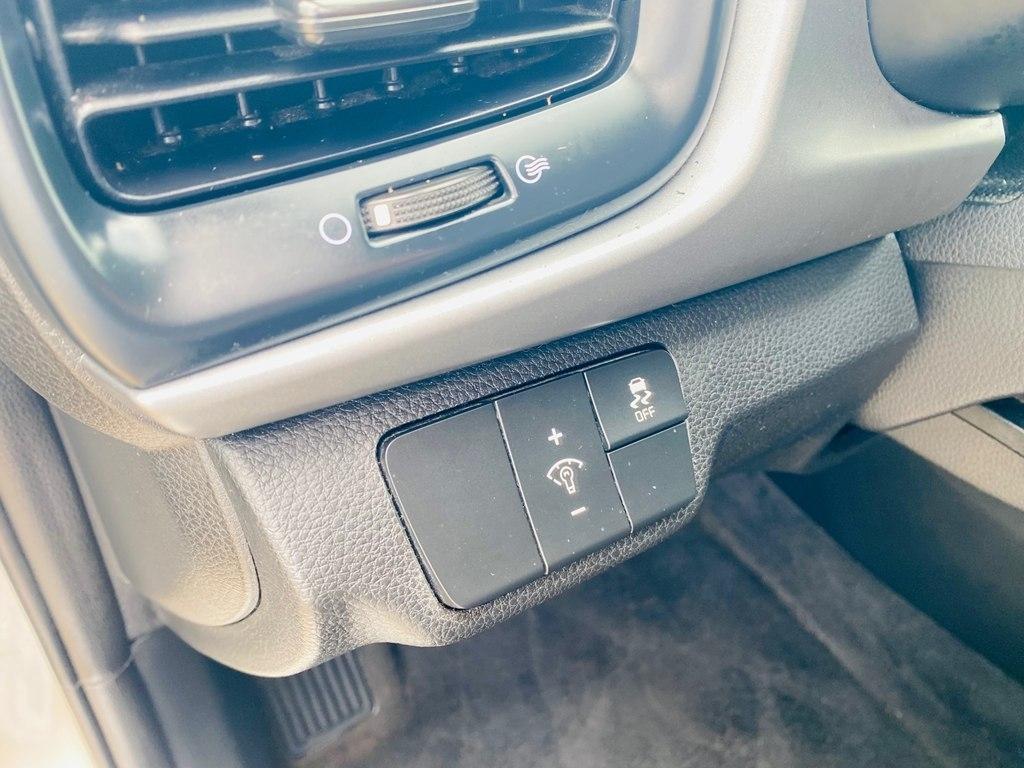 Kia Rio LX 2020