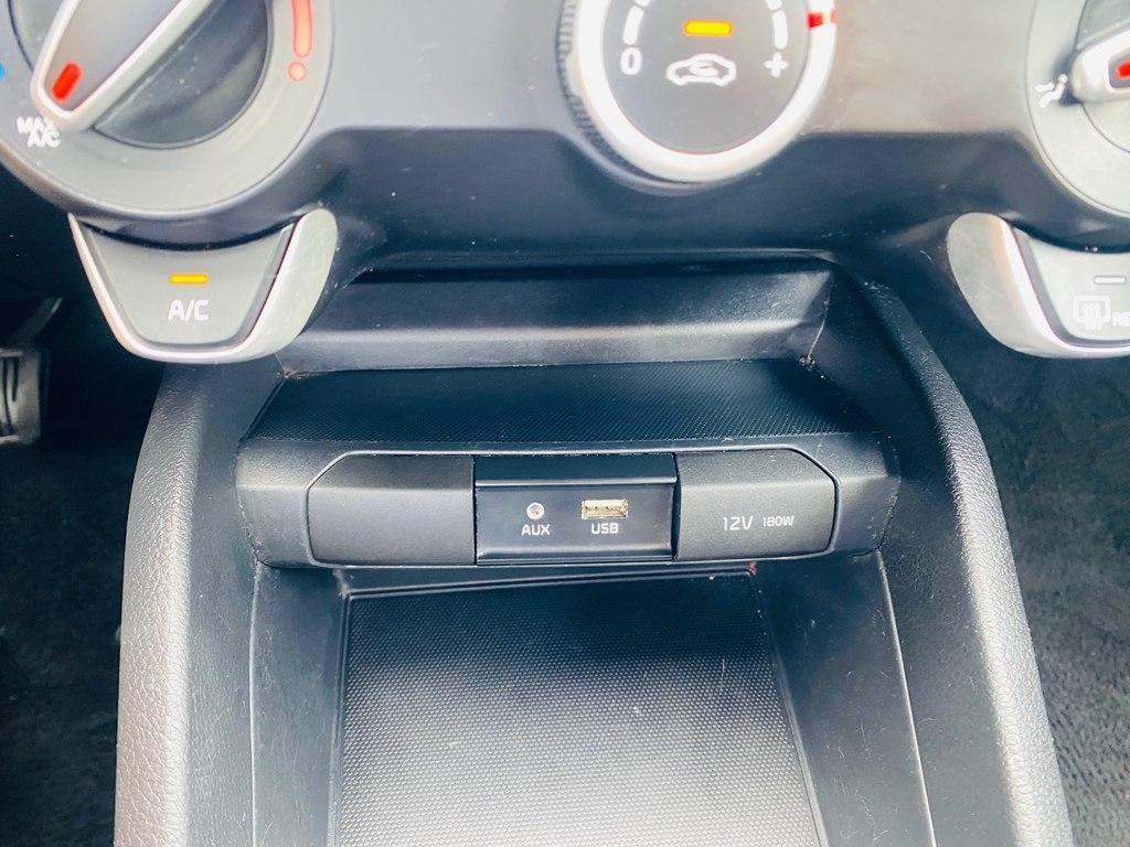 Kia Rio LX 2020