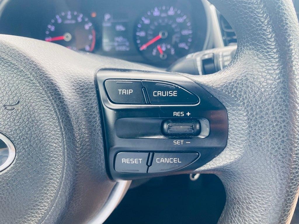 Kia Rio LX 2020