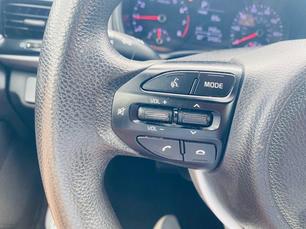 Kia Rio LX 2020