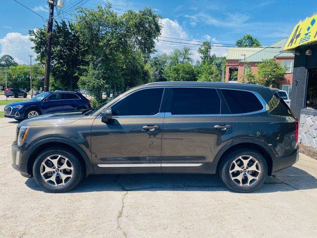 Kia Telluride EX 2020