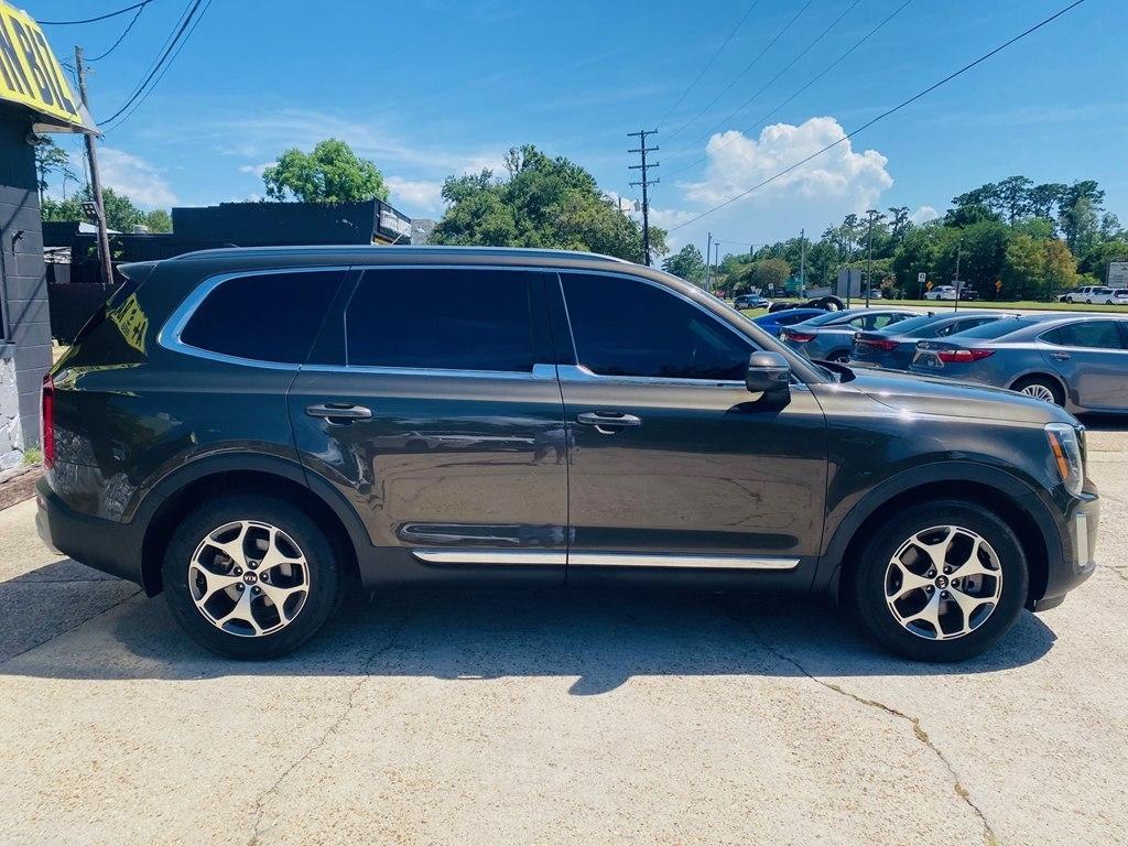 Kia Telluride EX 2020