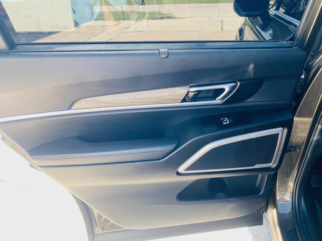 Kia Telluride EX 2020