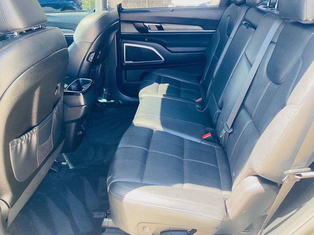 Kia Telluride EX 2020