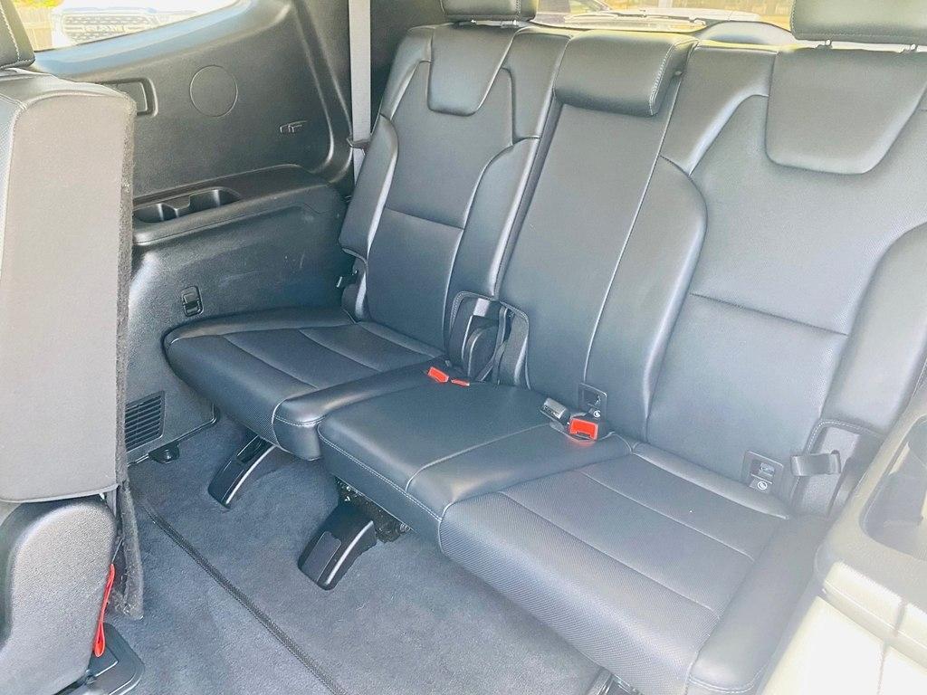 Kia Telluride EX 2020