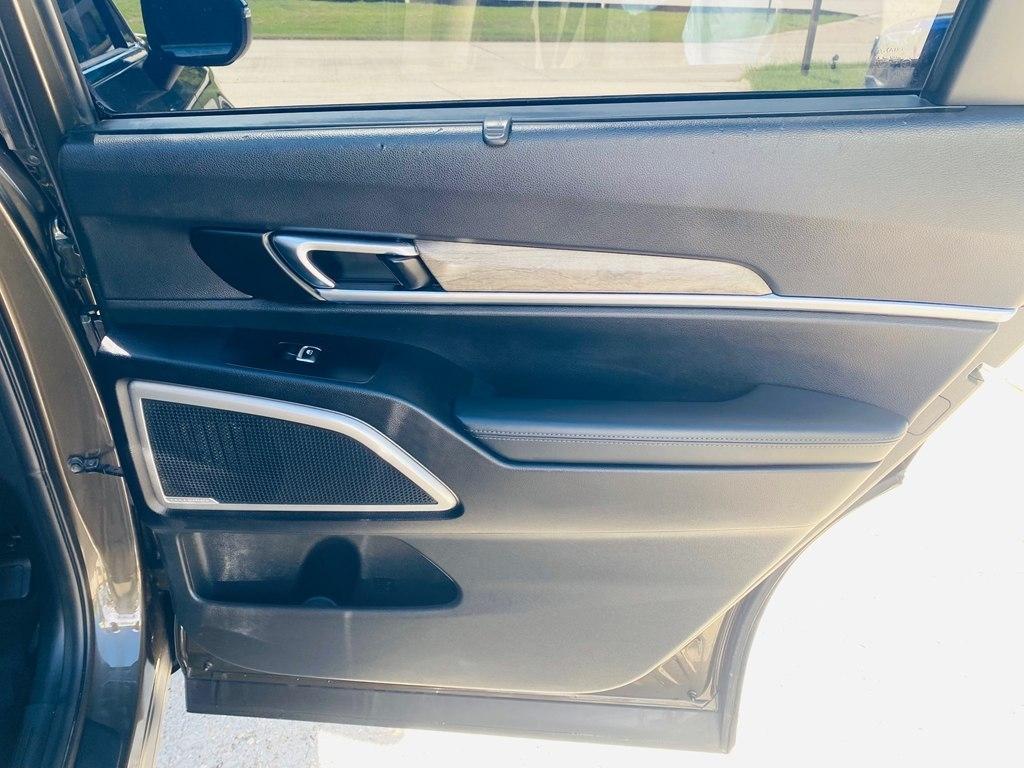 Kia Telluride EX 2020